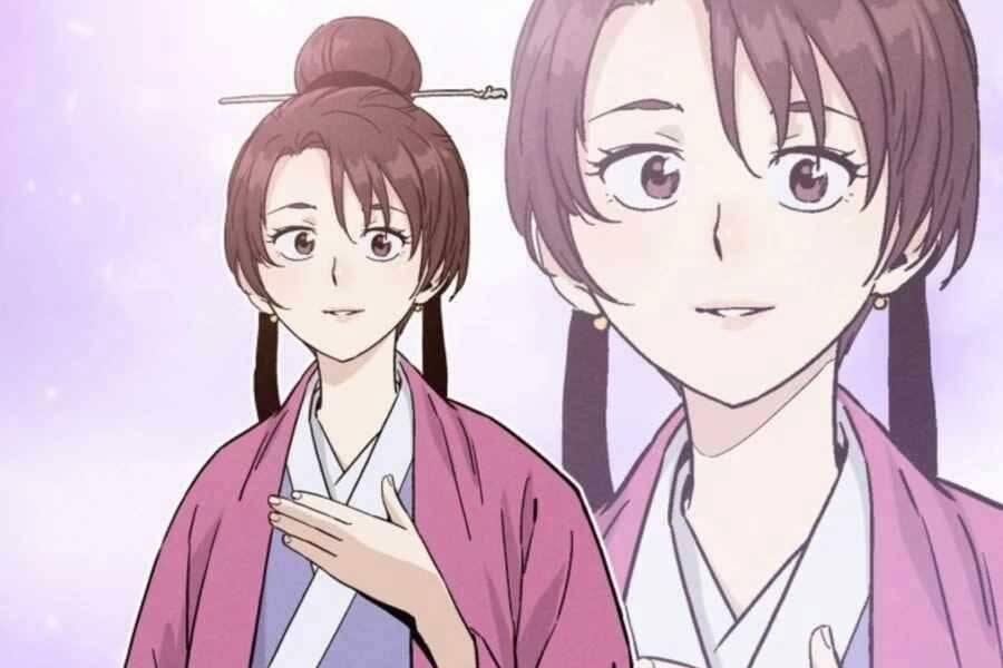 Trọng Sinh Thành Thần Y Thời Tam Quốc 41 trang 96