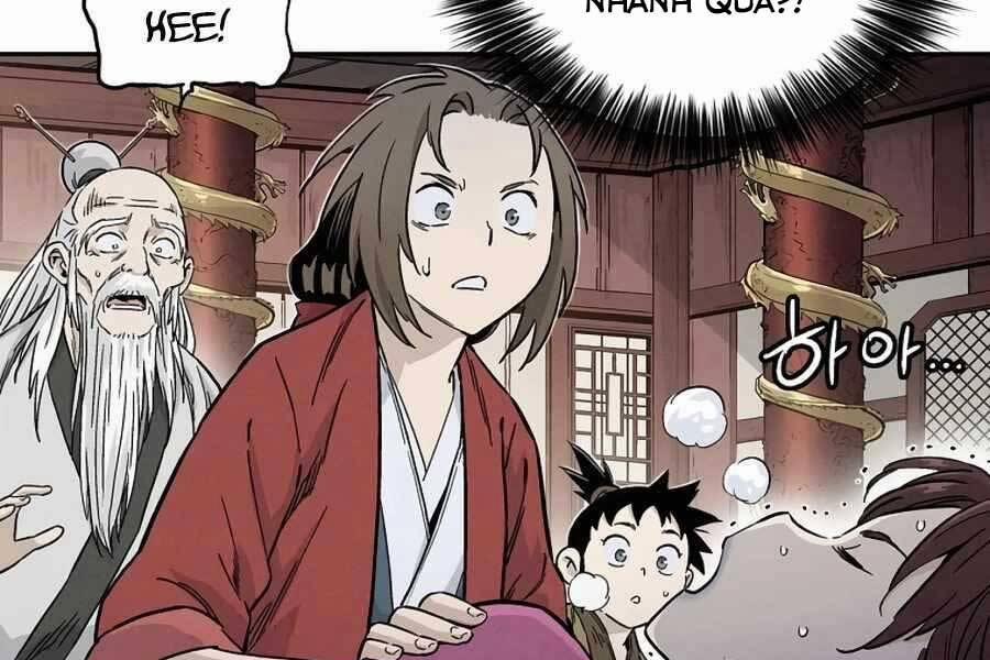 Trọng Sinh Thành Thần Y Thời Tam Quốc 42 trang 14