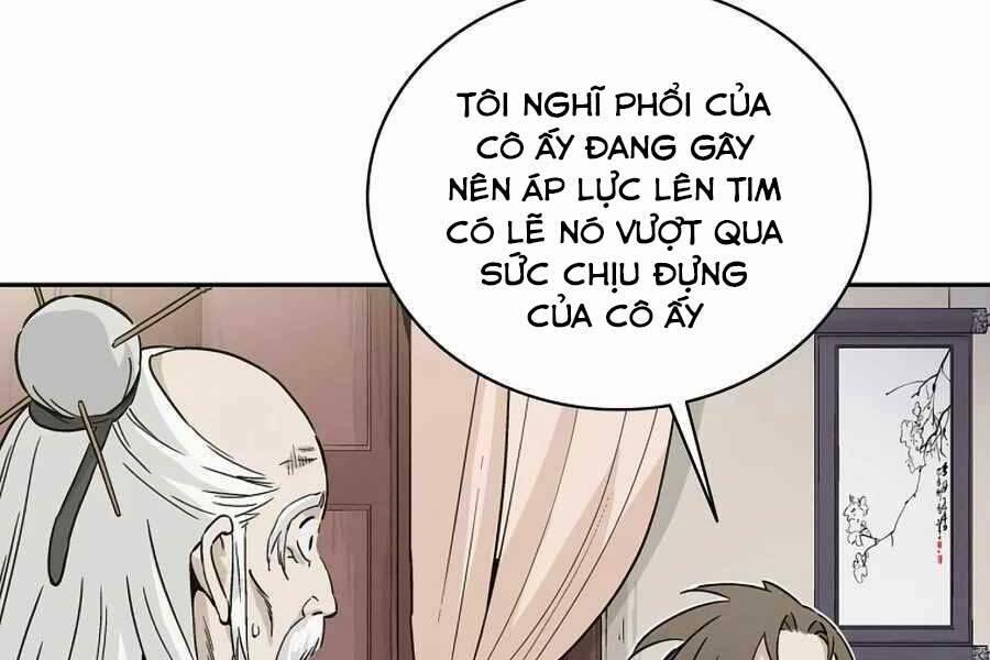 Trọng Sinh Thành Thần Y Thời Tam Quốc 42 trang 21