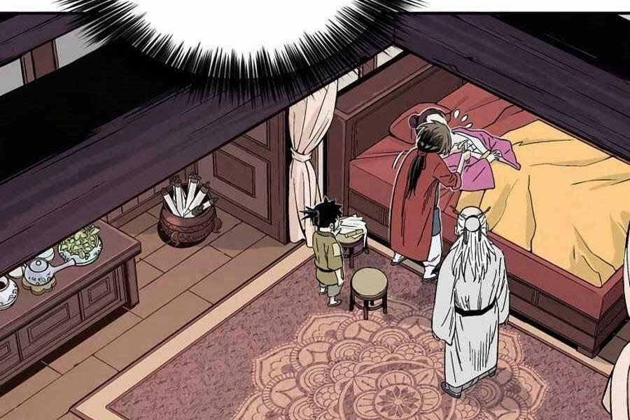 Trọng Sinh Thành Thần Y Thời Tam Quốc 42 trang 32