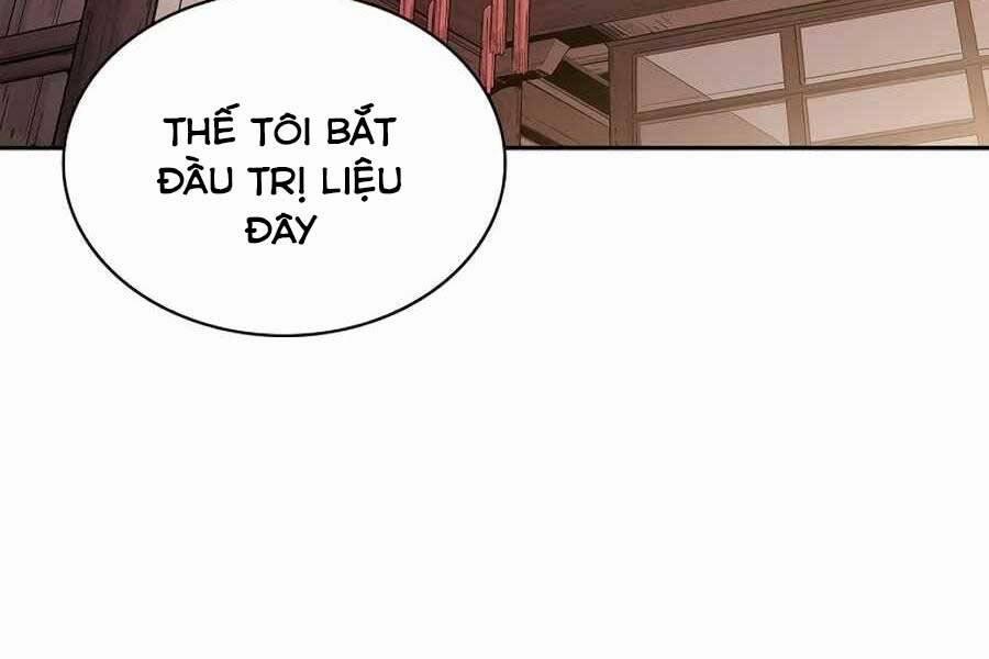 Trọng Sinh Thành Thần Y Thời Tam Quốc 42 trang 48