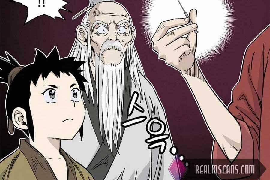 Trọng Sinh Thành Thần Y Thời Tam Quốc 42 trang 50