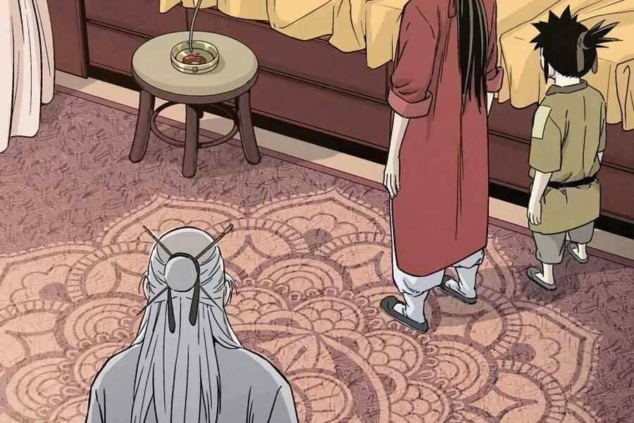 Trọng Sinh Thành Thần Y Thời Tam Quốc 42 trang 78