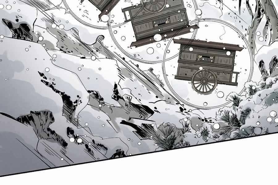 Trọng Sinh Thành Thần Y Thời Tam Quốc 43 trang 123