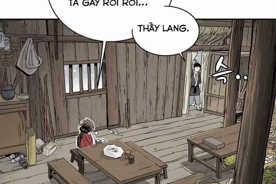 Trọng Sinh Thành Thần Y Thời Tam Quốc 43 trang 138