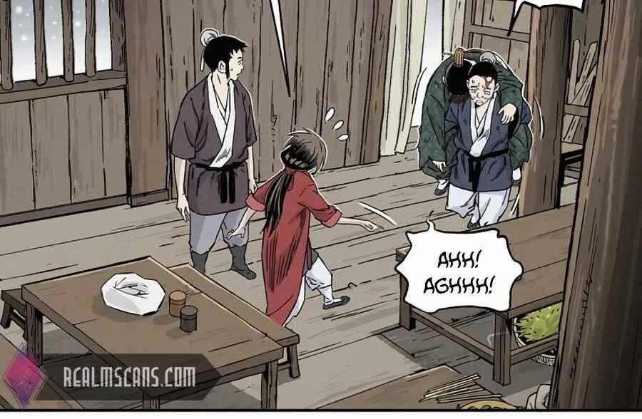 Trọng Sinh Thành Thần Y Thời Tam Quốc 43 trang 152