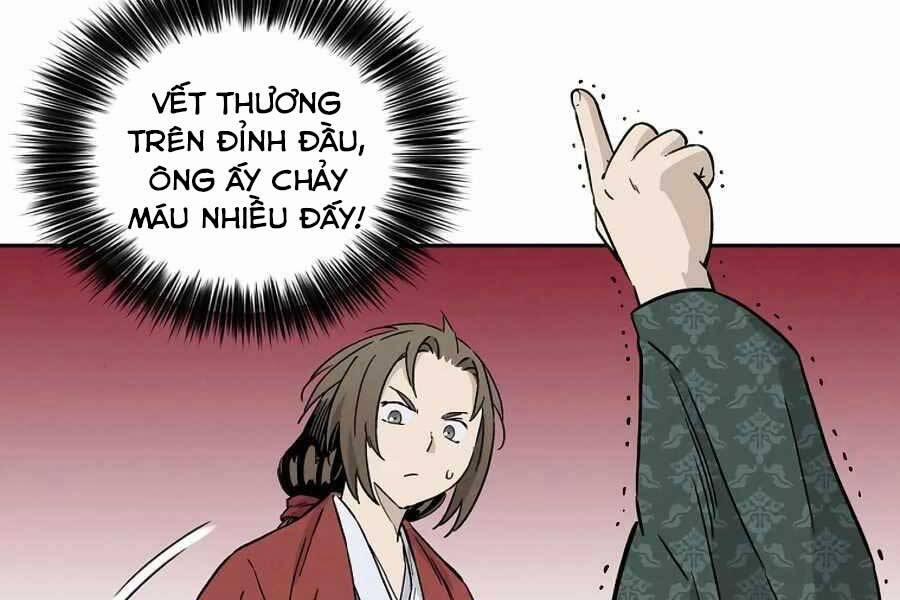 Trọng Sinh Thành Thần Y Thời Tam Quốc 43 trang 154