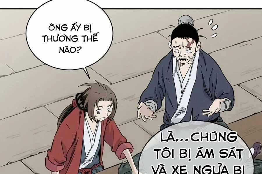 Trọng Sinh Thành Thần Y Thời Tam Quốc 43 trang 157