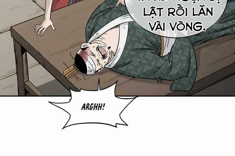 Trọng Sinh Thành Thần Y Thời Tam Quốc 43 trang 158