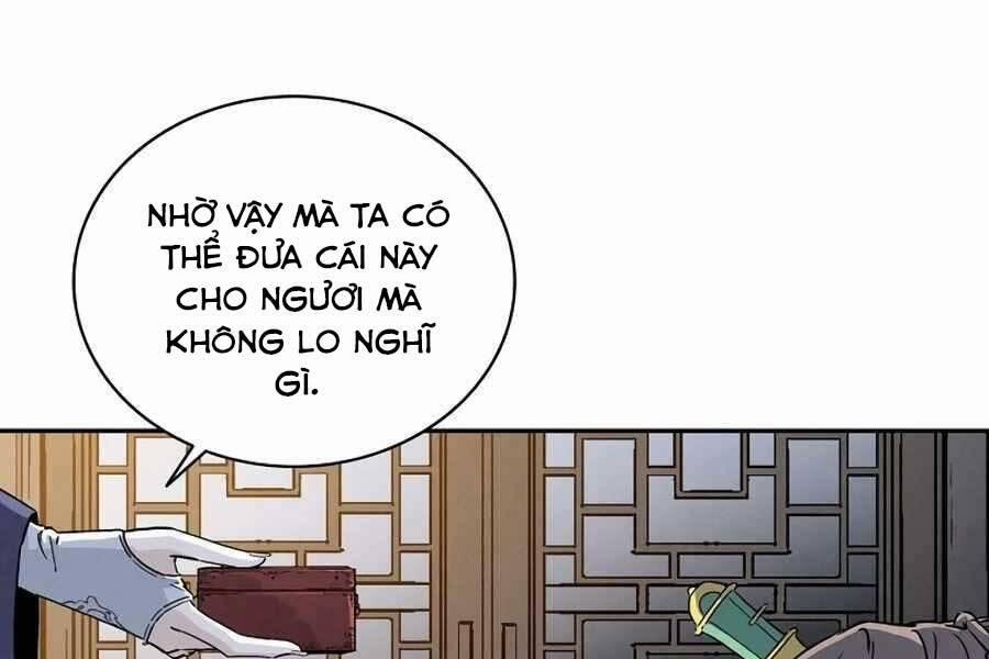 Trọng Sinh Thành Thần Y Thời Tam Quốc 43 trang 22