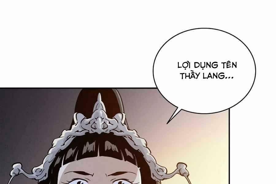 Trọng Sinh Thành Thần Y Thời Tam Quốc 43 trang 6