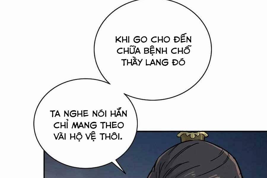 Trọng Sinh Thành Thần Y Thời Tam Quốc 43 trang 9