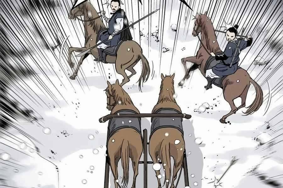 Trọng Sinh Thành Thần Y Thời Tam Quốc 43 trang 91