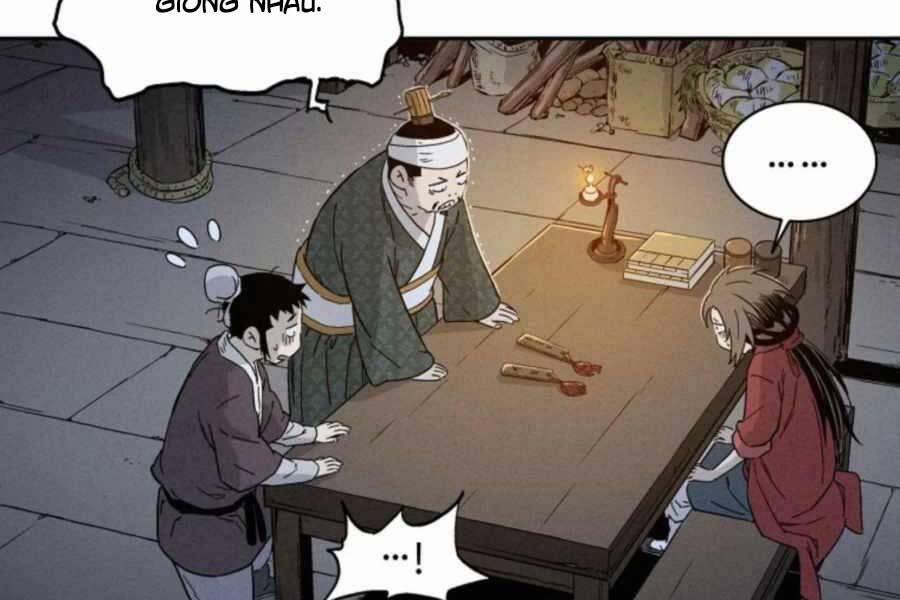 Trọng Sinh Thành Thần Y Thời Tam Quốc 44 trang 141