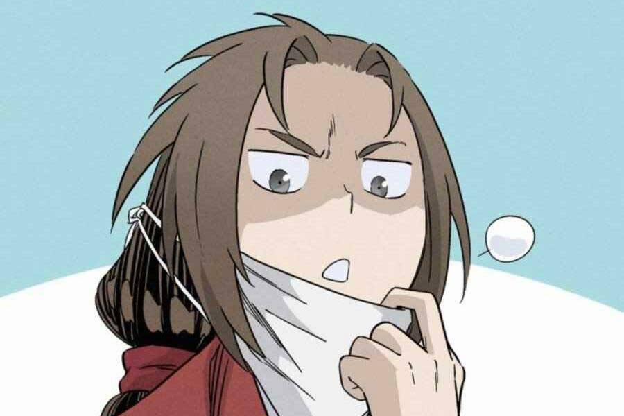 Trọng Sinh Thành Thần Y Thời Tam Quốc 44 trang 24