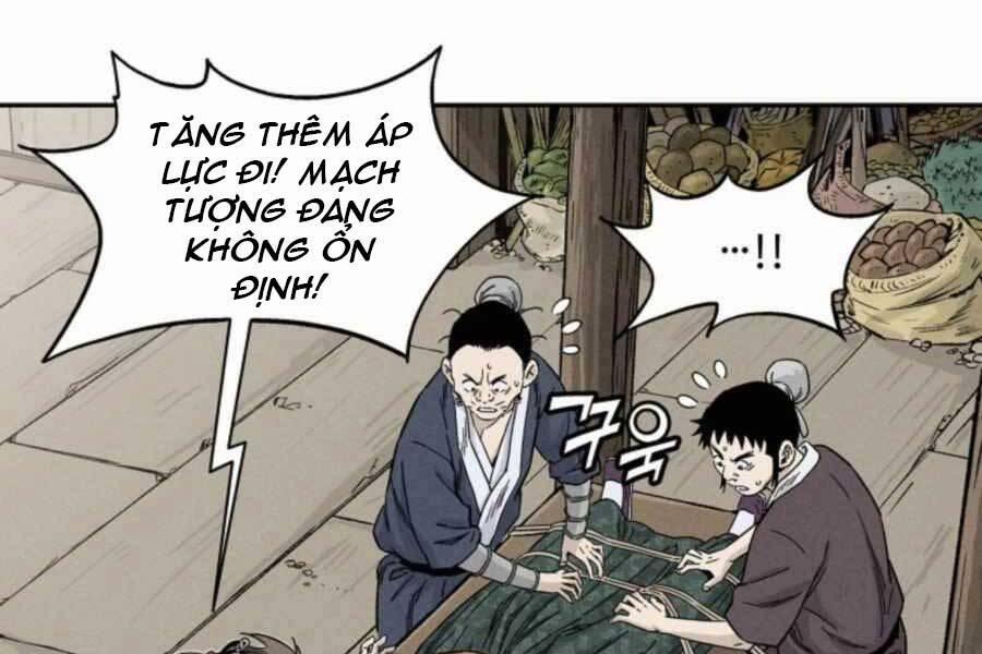 Trọng Sinh Thành Thần Y Thời Tam Quốc 44 trang 3