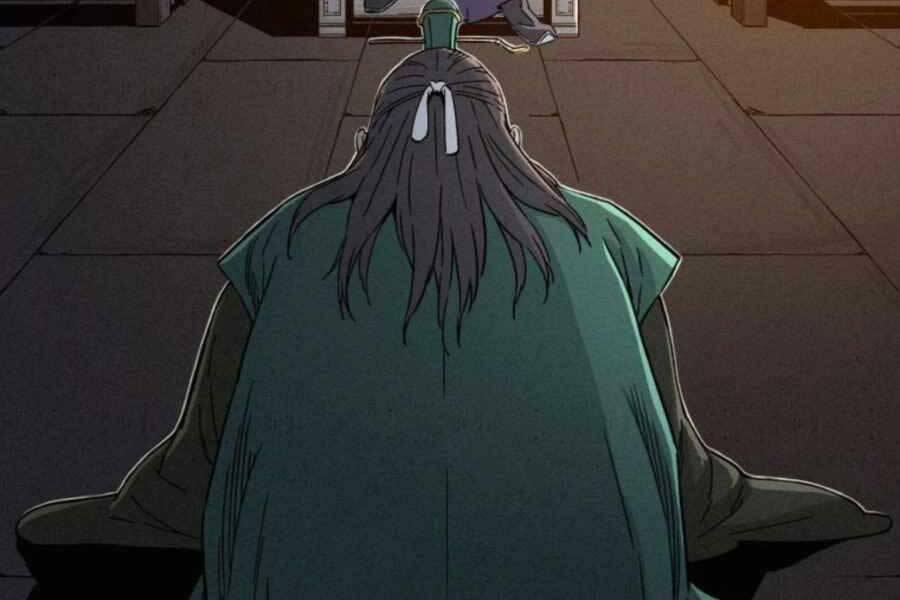 Trọng Sinh Thành Thần Y Thời Tam Quốc 44 trang 35