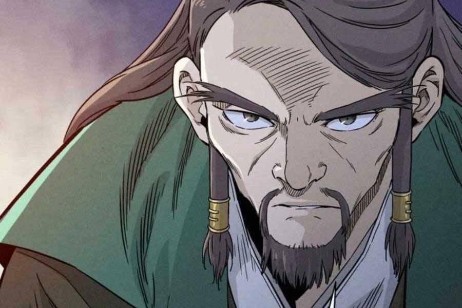 Trọng Sinh Thành Thần Y Thời Tam Quốc 44 trang 38