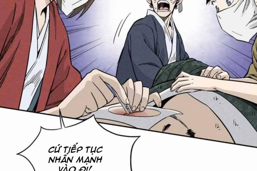 Trọng Sinh Thành Thần Y Thời Tam Quốc 44 trang 9