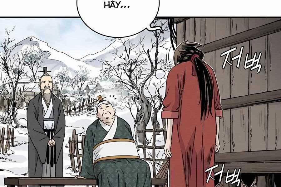 Trọng Sinh Thành Thần Y Thời Tam Quốc 45 trang 132