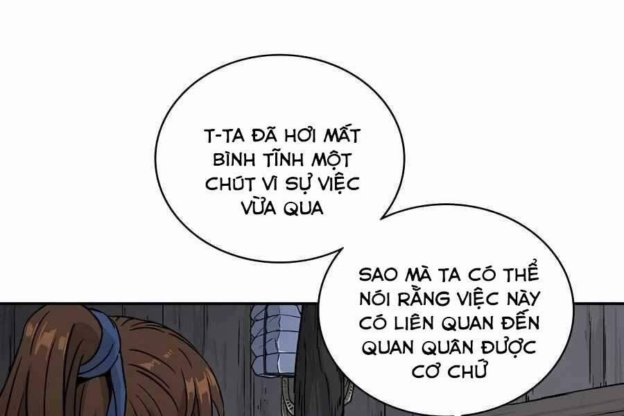 Trọng Sinh Thành Thần Y Thời Tam Quốc 45 trang 16