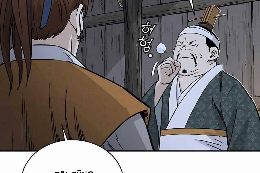 Trọng Sinh Thành Thần Y Thời Tam Quốc 45 trang 17