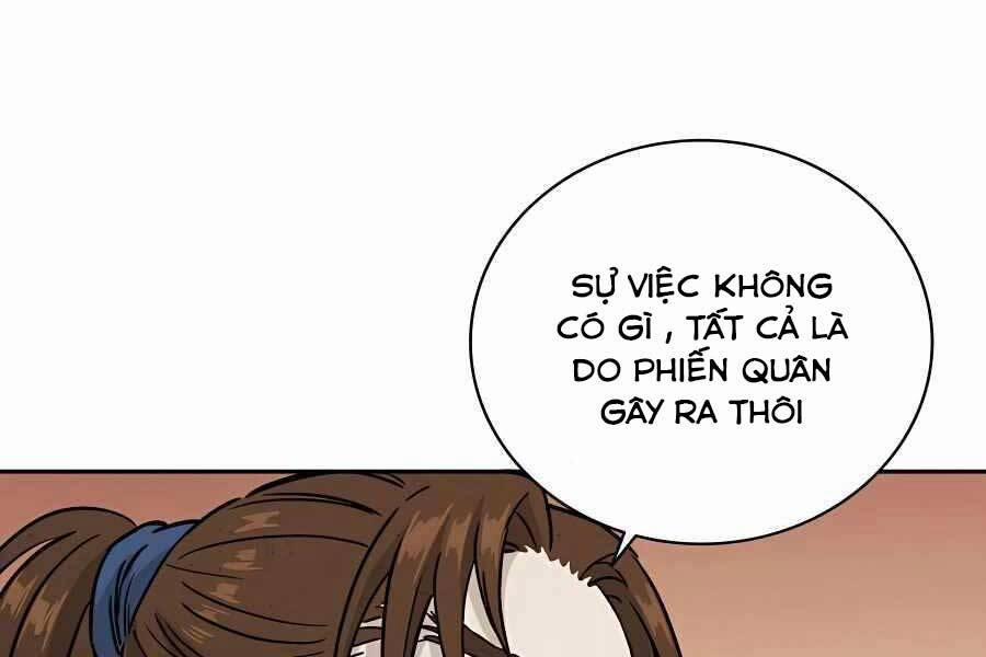 Trọng Sinh Thành Thần Y Thời Tam Quốc 45 trang 19