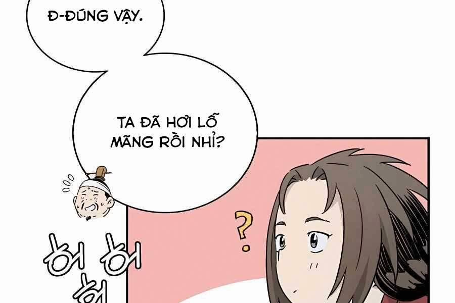 Trọng Sinh Thành Thần Y Thời Tam Quốc 45 trang 22