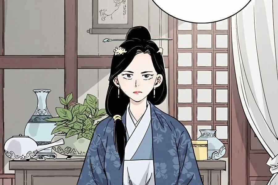 Trọng Sinh Thành Thần Y Thời Tam Quốc 45 trang 38