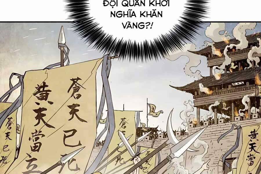 Trọng Sinh Thành Thần Y Thời Tam Quốc 45 trang 66