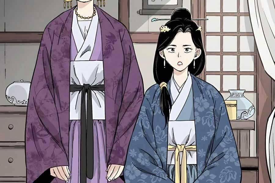 Trọng Sinh Thành Thần Y Thời Tam Quốc 45 trang 70