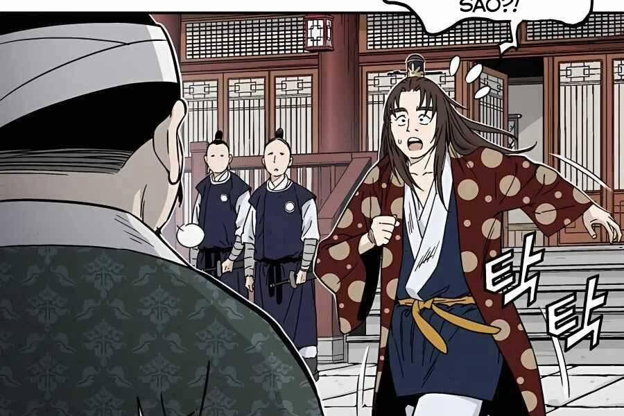 Trọng Sinh Thành Thần Y Thời Tam Quốc 46 trang 109