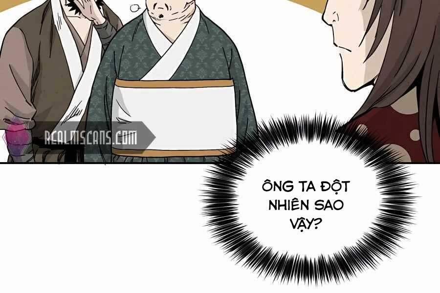 Trọng Sinh Thành Thần Y Thời Tam Quốc 46 trang 124