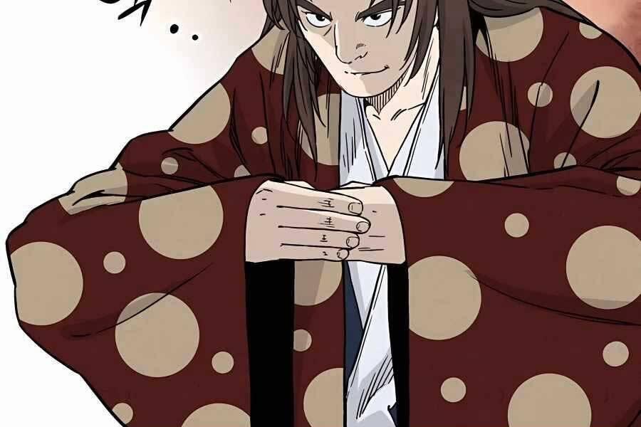 Trọng Sinh Thành Thần Y Thời Tam Quốc 46 trang 135