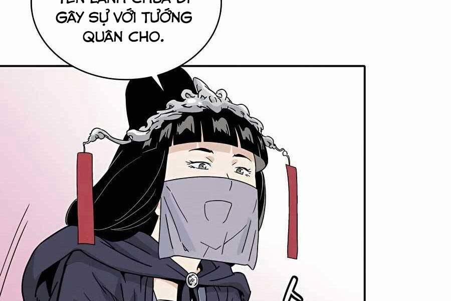 Trọng Sinh Thành Thần Y Thời Tam Quốc 46 trang 143