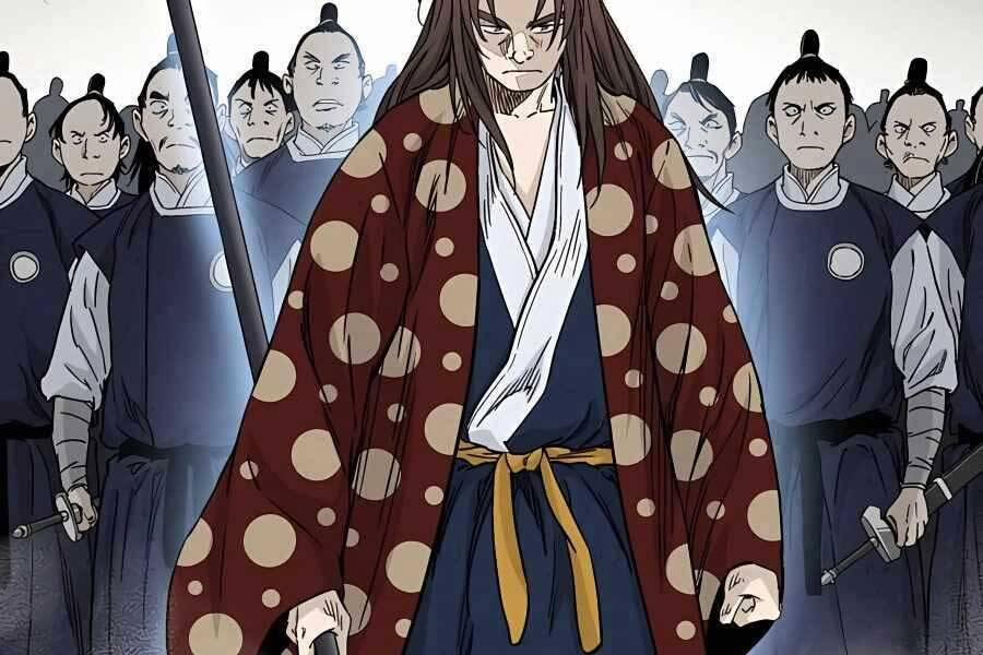 Trọng Sinh Thành Thần Y Thời Tam Quốc 46 trang 156