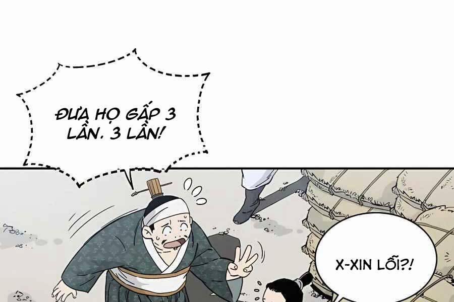 Trọng Sinh Thành Thần Y Thời Tam Quốc 46 trang 17