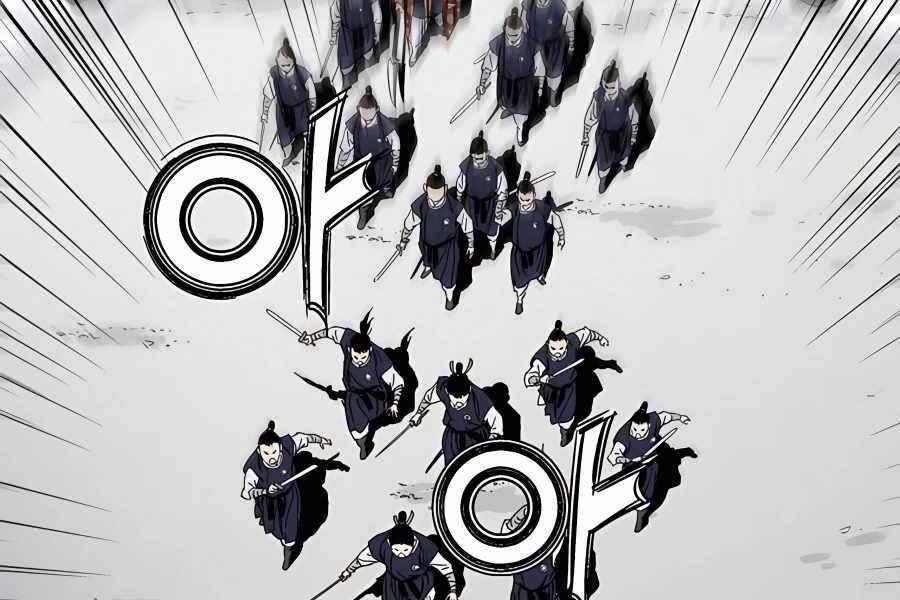 Trọng Sinh Thành Thần Y Thời Tam Quốc 46 trang 177