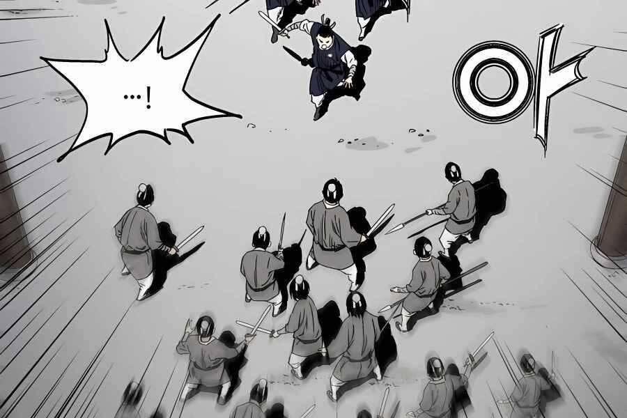 Trọng Sinh Thành Thần Y Thời Tam Quốc 46 trang 178