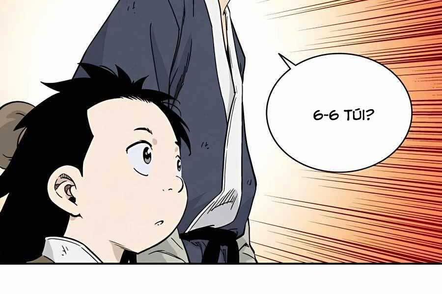 Trọng Sinh Thành Thần Y Thời Tam Quốc 46 trang 21