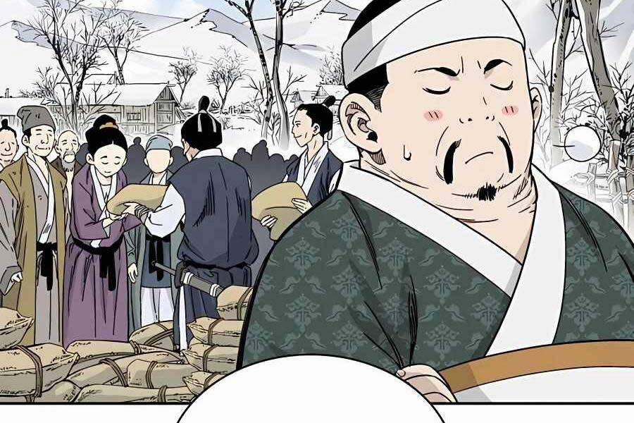 Trọng Sinh Thành Thần Y Thời Tam Quốc 46 trang 30