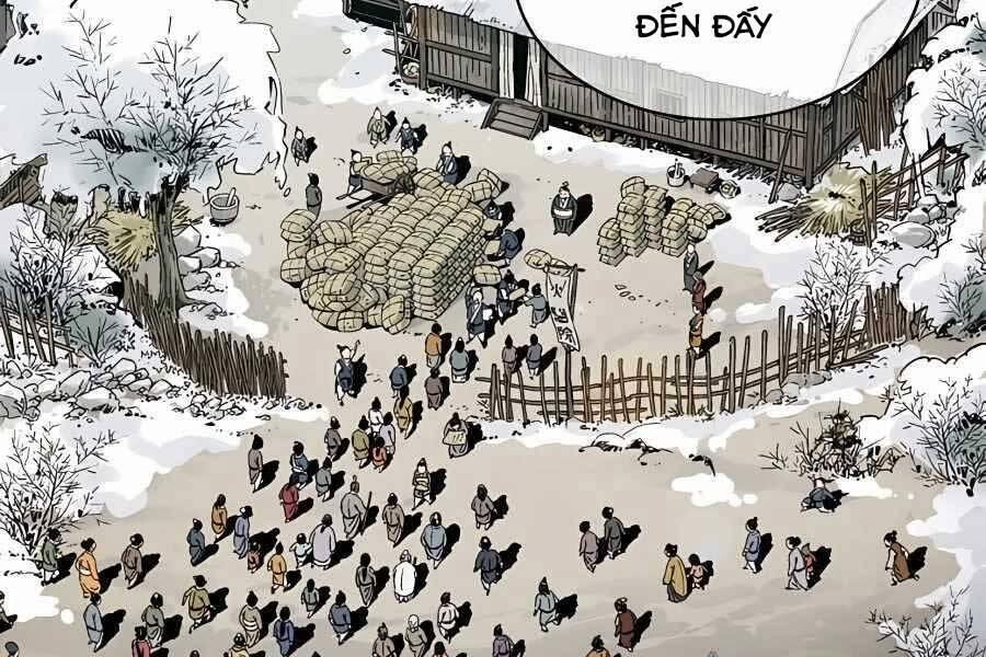 Trọng Sinh Thành Thần Y Thời Tam Quốc 46 trang 4