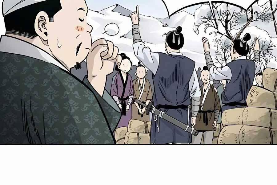 Trọng Sinh Thành Thần Y Thời Tam Quốc 46 trang 7