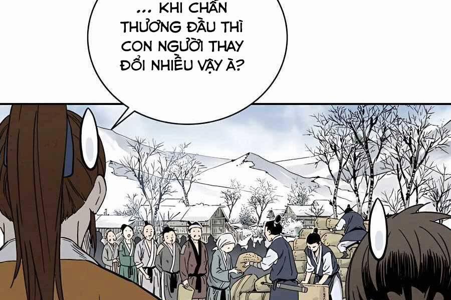 Trọng Sinh Thành Thần Y Thời Tam Quốc 46 trang 9