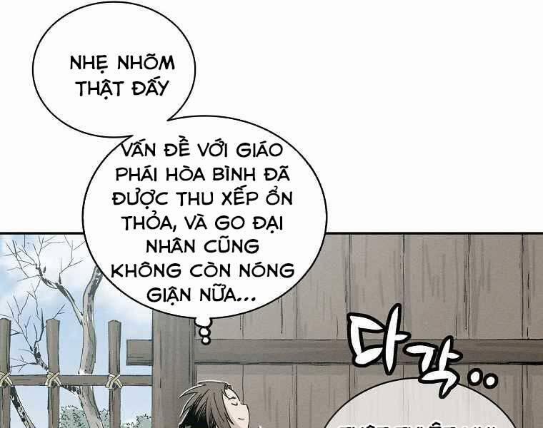 Trọng Sinh Thành Thần Y Thời Tam Quốc 47 trang 127