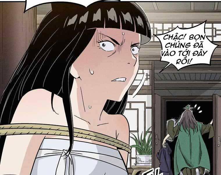 Trọng Sinh Thành Thần Y Thời Tam Quốc 47 trang 31