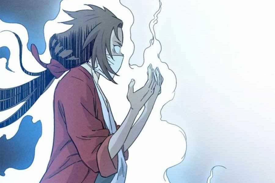 Trọng Sinh Thành Thần Y Thời Tam Quốc 48 trang 126