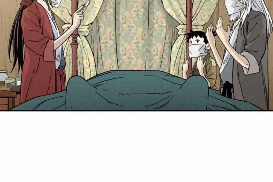 Trọng Sinh Thành Thần Y Thời Tam Quốc 48 trang 132