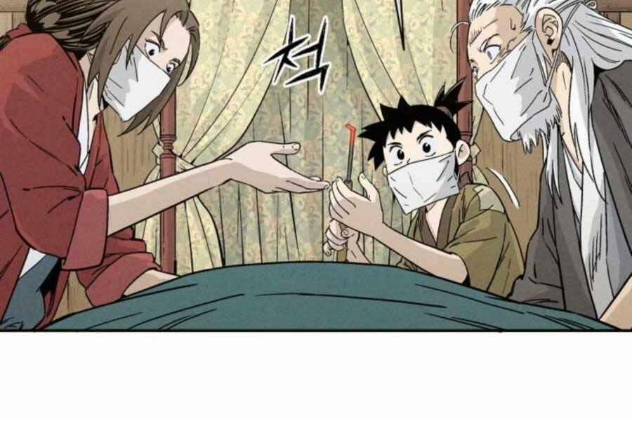 Trọng Sinh Thành Thần Y Thời Tam Quốc 48 trang 137