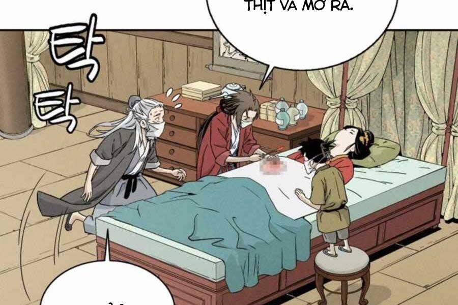 Trọng Sinh Thành Thần Y Thời Tam Quốc 48 trang 139